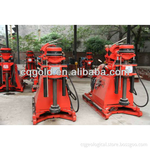 Drilling Exploration Large Diameter Well Drilling Machine